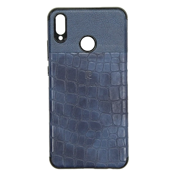 کاور طرح چرم مناسب برای گوشی Honor 8x
